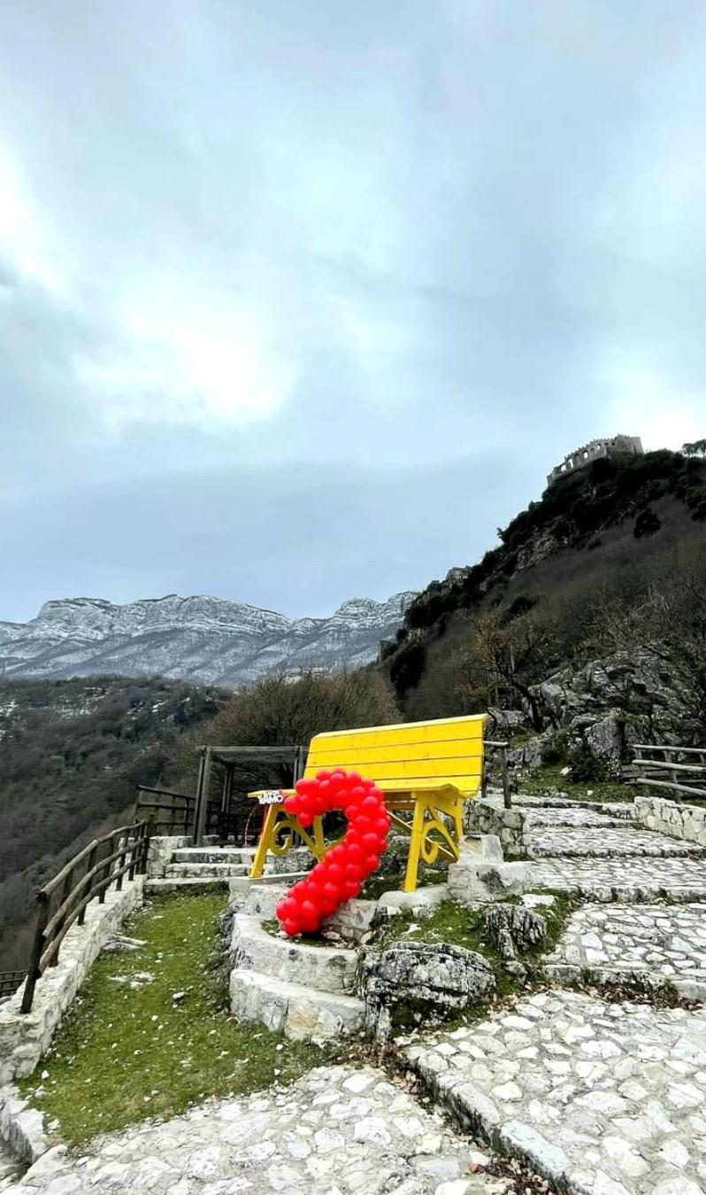 Sapori E Sapere Di Troisi Margherita Sicignano degli Alburni Exterior foto